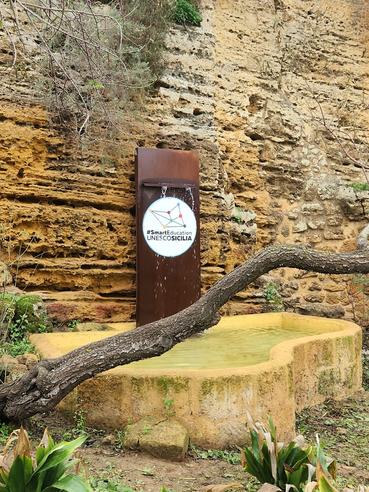 Fontana di suoni