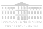 Logo Fondazione Istituto Ciechi Milano