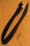 Pinza barbecue