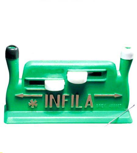 Infila ago