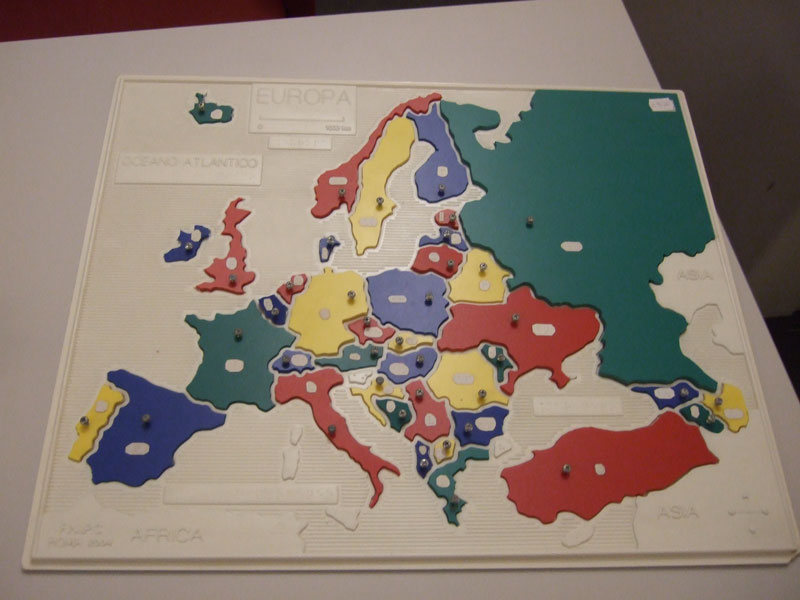 Cartina Geografica