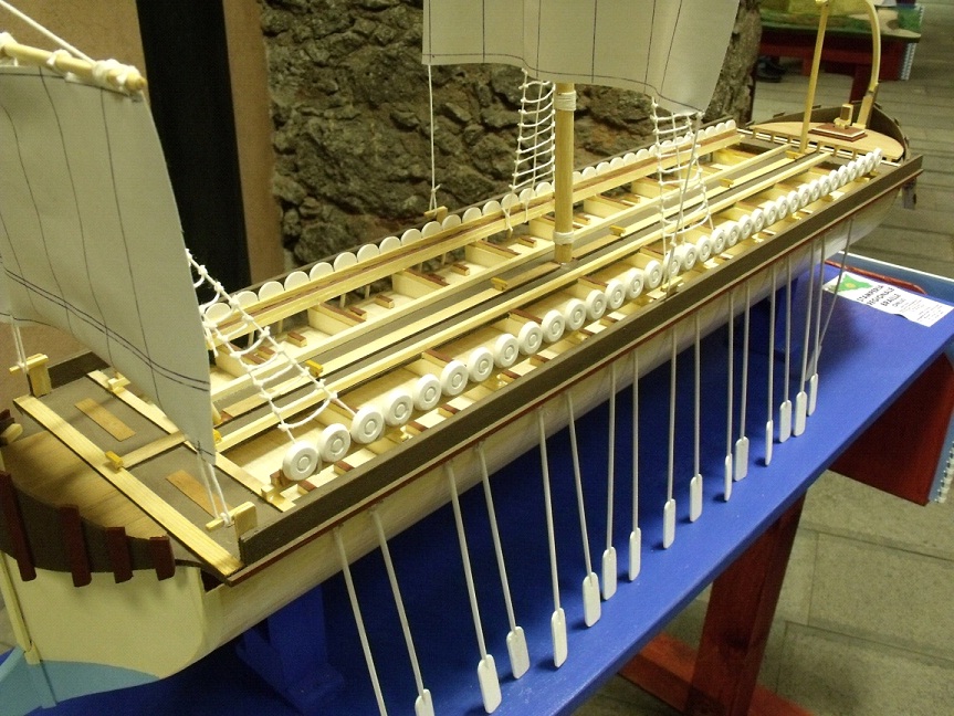 navepunica