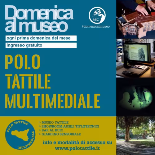 immagine domenica al museo
