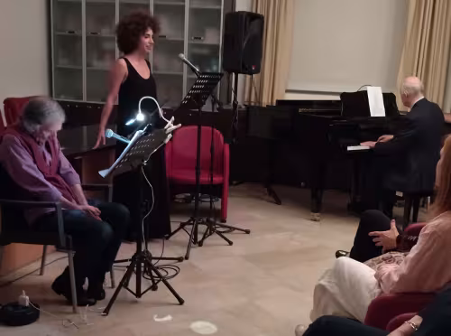 verga prima serata interpreti